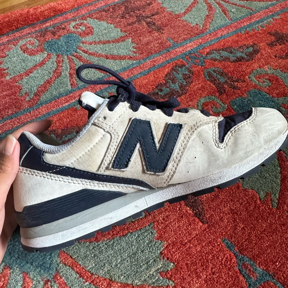 Figs New Balance 996 Gem